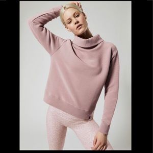 Varley SimonSweater Size Small